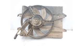 ELECTROVENTILADOR MAZDA 2 (2003-2007) 1.4 CD 68CV 1399CC - L.5703185 / C20115025A