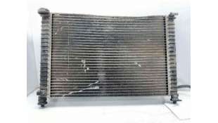 RADIADOR AGUA MAZDA 2 (2003-2007) 1.4 CD 68CV 1399CC - L.5703276 / 4S6H8005