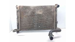 RADIADOR AGUA MAZDA 2 (2003-2007) 1.4 CD 68CV 1399CC - L.5703276 / 4S6H8005 2