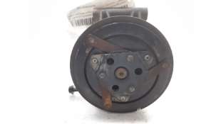 COMPRESOR AIRE ACONDICIONADO RENAULT MEGANE II (2002-2008) 1.9 DCI (BM0G, CM0G) 120CV 1870CC - L.5711286 / 8200309193 2