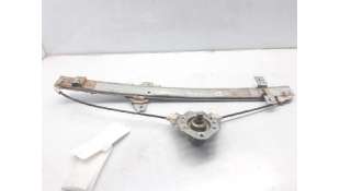 ELEVALUNAS TRASERO IZQUIERDO SUZUKI VITARA (2003-2005) HDI (SE 420HDI) 87CV 1997CC - L.5721221 / 8340262A00000