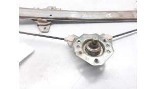 ELEVALUNAS TRASERO IZQUIERDO SUZUKI VITARA (2003-2005) HDI (SE 420HDI) 87CV 1997CC - L.5721221 / 8340262A00000 2