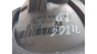 PILOTO TRASERO DERECHO INTERIOR MERCEDES-BENZ CLASE E (1995-1997) E 300 D (210.020) 136CV 2996CC - L.5743230 / 2108201064
