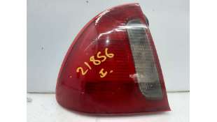 PILOTO TRASERO IZQUIERDO ROVER 45 SEDÁN (2004-2005) 2.0 IDT 113CV 1994CC - L.5749527 / 4704