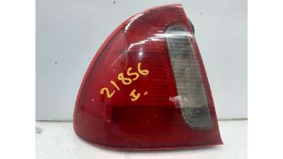 PILOTO TRASERO IZQUIERDO ROVER 45 SEDÁN (2004-2005) 2.0 IDT 113CV 1994CC - L.5749527 / 4704