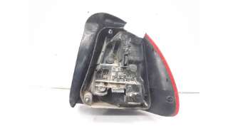 PILOTO TRASERO IZQUIERDO ROVER 45 SEDÁN (2004-2005) 2.0 IDT 113CV 1994CC - L.5749527 / 4704
