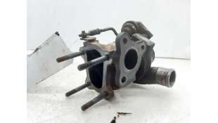 TURBOCOMPRESOR OPEL ASTRA G FASTBACK (2000-2005) 1.7 DTI 16V (F08, F48) 75CV 1686CC - L.5751564 / 4917306501 2