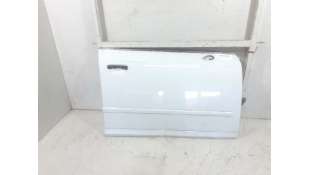 PUERTA DELANTERA DERECHA SEAT EXEO (2008-2013) 2.0 TDI 143CV 1968CC - L.5752415 / 3R0831052