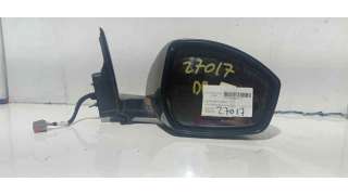 PUERTA DELANTERA DERECHA SEAT EXEO (2008-2013) 2.0 TDI 143CV 1968CC - L.5752415 / 3R0831052