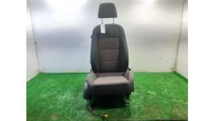ASIENTO DELANTERO DERECHO VOLKSWAGEN GOLF V (2003-2008) 1.9 TDI 105CV 1896CC - L.5756863 / 1K4881106LF