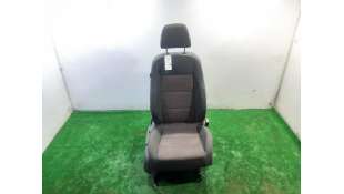 ASIENTO DELANTERO DERECHO VOLKSWAGEN GOLF V (2003-2008) 1.9 TDI 105CV 1896CC - L.5756863 / 1K4881106LF 2