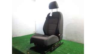 ASIENTO DELANTERO DERECHO VOLKSWAGEN GOLF V (2003-2008) 1.9 TDI 105CV 1896CC - L.5756863 / 1K4881106LF