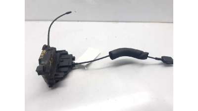 CERRADURA PUERTA DELANTERA DERECHA RENAULT MEGANE III FASTBACK (2009-) 1.5 DCI (BZ09, BZ0D) 110CV 1461CC - L.5774341 / 8050