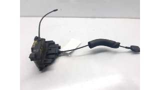 CERRADURA PUERTA DELANTERA DERECHA RENAULT MEGANE III FASTBACK (2009-) 1.5 DCI (BZ09, BZ0D) 110CV 1461CC - L.5774341 / 8050