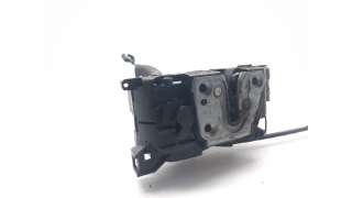 CERRADURA PUERTA DELANTERA DERECHA RENAULT MEGANE III FASTBACK (2009-) 1.5 DCI (BZ09, BZ0D) 110CV 1461CC - L.5774341 / 8050