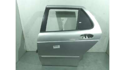 PUERTA TRASERA IZQUIERDA SAAB 9-5 (2006-2009) 1.9 TID 150CV 1910CC - L.5780686 / 5335450