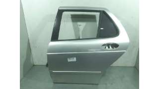 PUERTA TRASERA IZQUIERDA SAAB 9-5 (2006-2009) 1.9 TID 150CV 1910CC - L.5780686 / 5335450