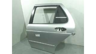 PUERTA TRASERA IZQUIERDA SAAB 9-5 (2006-2009) 1.9 TID 150CV 1910CC - L.5780686 / 5335450