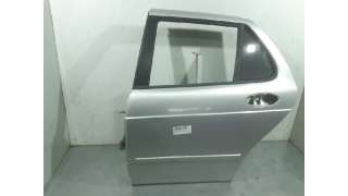 PUERTA TRASERA IZQUIERDA SAAB 9-5 (2006-2009) 1.9 TID 150CV 1910CC - L.5780686 / 5335450