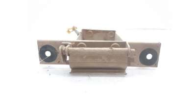 MANETA EXTERIOR PORTON MITSUBISHI GALLOPER (1998-2003) 2.5 TD INTERCOOLER 99CV 2476CC - L.5780911 / MR230032