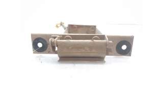 MANETA EXTERIOR PORTON MITSUBISHI GALLOPER (1998-2003) 2.5 TD INTERCOOLER 99CV 2476CC - L.5780911 / MR230032