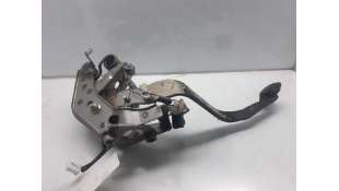 PEDAL EMBRAGUE OTROS VEHICULOS - L.5800131 / 31301KK080