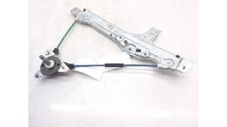 ELEVALUNAS TRASERO IZQUIERDO PEUGEOT 208 II (2019-) 1.5 BLUEHDI 100 102CV 1499CC - L.5805923 / 9673153980