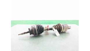 TRANSMISION DELANTERA DERECHA SSANGYONG REXTON (2004-) 2.7 XDI 163CV 2696CC - L.5821846 / 4130008101