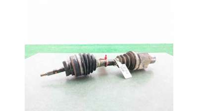 TRANSMISION DELANTERA DERECHA SSANGYONG REXTON (2004-) 2.7 XDI 163CV 2696CC - L.5821846 / 4130008101