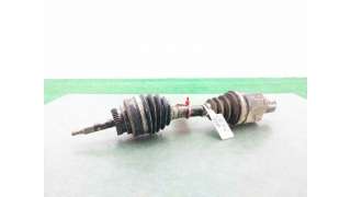 TRANSMISION DELANTERA DERECHA SSANGYONG REXTON (2004-) 2.7 XDI 163CV 2696CC - L.5821846 / 4130008101