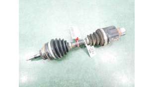 TRANSMISION DELANTERA DERECHA SSANGYONG REXTON (2004-) 2.7 XDI 163CV 2696CC - L.5821846 / 4130008101 2