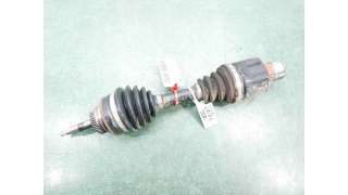 TRANSMISION DELANTERA DERECHA SSANGYONG REXTON (2004-) 2.7 XDI 163CV 2696CC - L.5821846 / 4130008101