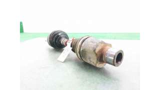 TRANSMISION DELANTERA DERECHA SSANGYONG REXTON (2004-) 2.7 XDI 163CV 2696CC - L.5821846 / 4130008101