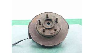 MANGUETA DELANTERA DERECHA SSANGYONG REXTON (2004-) 2.7 XDI 163CV 2696CC - L.5821934 / 4122109008