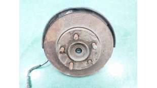 MANGUETA DELANTERA DERECHA SSANGYONG REXTON (2004-) 2.7 XDI 163CV 2696CC - L.5821934 / 4122109008 2