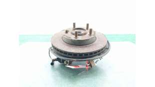 MANGUETA DELANTERA IZQUIERDA SSANGYONG REXTON (2004-) 2.7 XDI 163CV 2696CC - L.5821935 / 4121109008