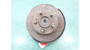 MANGUETA DELANTERA IZQUIERDA SSANGYONG REXTON (2004-) 2.7 XDI 163CV 2696CC - L.5821935 / 4121109008 2