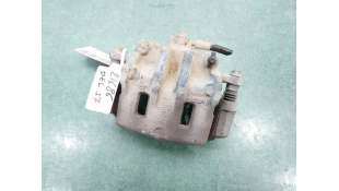 PINZA FRENO DELANTERA IZQUIERDA SSANGYONG REXTON (2004-) 2.7 XDI 163CV 2696CC - L.5821970 / 4811008B52