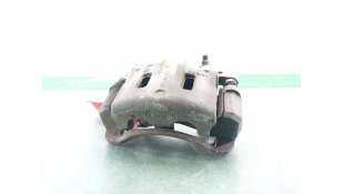 PINZA FRENO DELANTERA IZQUIERDA SSANGYONG REXTON (2004-) 2.7 XDI 163CV 2696CC - L.5821970 / 4811008B52 2