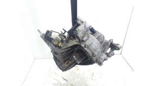 CAJA CAMBIOS FORD FOCUS (1998-2004) 1.8 TURBO DI / TDDI 90CV 1753CC - L.5826024 / 2S4R7002MA 2