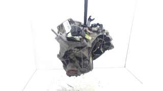 CAJA CAMBIOS FORD FOCUS (1998-2004) 1.8 TURBO DI / TDDI 90CV 1753CC - L.5826024 / 2S4R7002MA