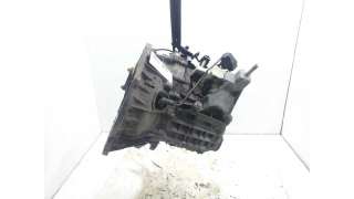CAJA CAMBIOS FORD FOCUS (1998-2004) 1.8 TURBO DI / TDDI 90CV 1753CC - L.5826024 / 2S4R7002MA