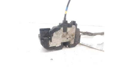 CERRADURA PUERTA DELANTERA DERECHA RENAULT MEGANE I (2001-2003) 1.9 DTI (BA1U) 80CV 1870CC - L.5831229 / 7701473172
