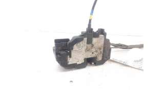 CERRADURA PUERTA DELANTERA DERECHA RENAULT MEGANE I (2001-2003) 1.9 DTI (BA1U) 80CV 1870CC - L.5831229 / 7701473172