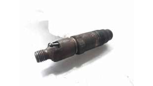 INYECTOR CITROEN SAXO (1996-2001) 1.5 D 57CV 1527CC - L.5832346 / KCE30S8 2