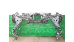PUENTE TRASERO NISSAN QASHQAI II TODO TERRENO, CERRADA (2013-) 1.2 DIG-T 115CV 1197CC - L.5838540 / HRA223