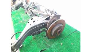 PUENTE TRASERO NISSAN QASHQAI II TODO TERRENO, CERRADA (2013-) 1.2 DIG-T 115CV 1197CC - L.5838540 / HRA223 2
