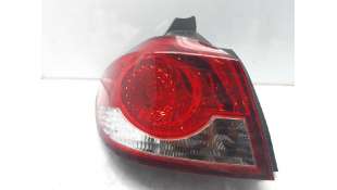 PILOTO TRASERO IZQUIERDO CHEVROLET CRUZE FASTBACK (2011-) 2.0 CDI 163CV 1998CC - L.5838577 / 95365876