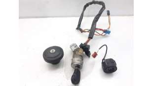 CONMUTADOR DE ARRANQUE CITROEN C5 I (2001-2004) 2.0 HDI (DCRHZB, DCRHZE) 109CV 1997CC - L.5853377 / 1K0905849B