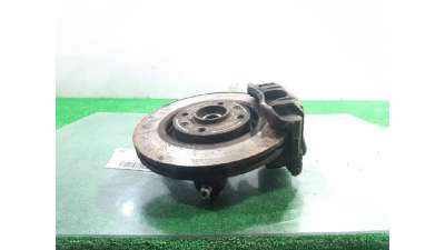 MANGUETA DELANTERA DERECHA VOLKSWAGEN VENTO (1991-1998) 1.9 D 65CV 1896CC - L.5854948 / 191407256C